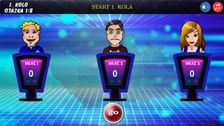 Kde domov můj! - Screenshot 1