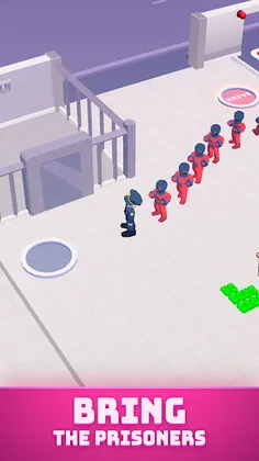 Police Officer - Screenshot 3