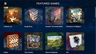 Tabletopia - Screenshot 3