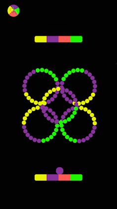 Shooting Ball Color - Screenshot 1