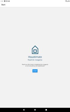 Houstimate - Screenshot 4