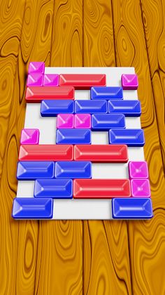 Only 1 Move - Screenshot 1