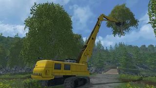 Ultimate Excavator Simulator - Screenshot 2