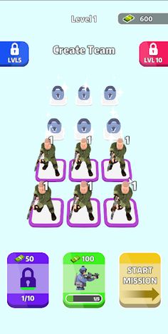 Most Wanted Run - Screenshot 2