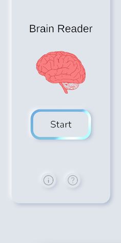 Mind Reader Prank - Screenshot 1