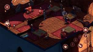 El Hijo - A Wild West Tale - Screenshot 2