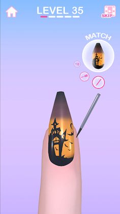 Nails Done! - Screenshot 4