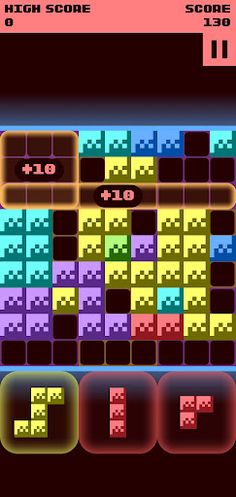 Block Puzzle - Screenshot 4