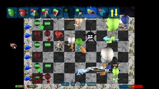 Hungry Monsters - Screenshot 3