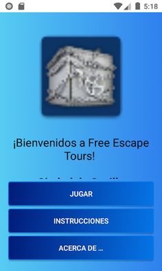 Escape Tour Sevilla - Screenshot 4