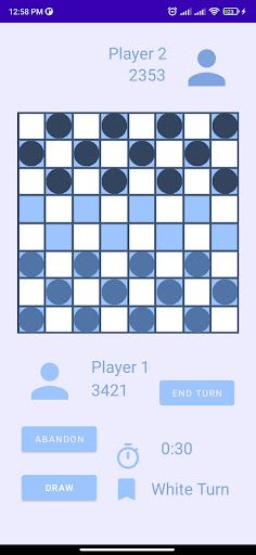 Mobile Dama Legends - Screenshot 3