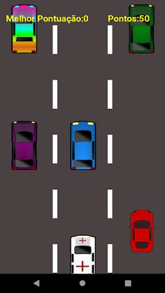 Turbo Racing - Screenshot 4