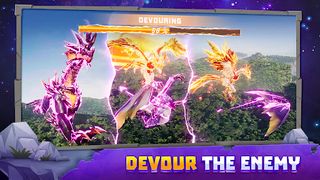 Summon Dragons - Screenshot 2