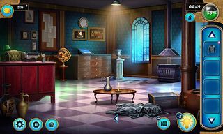 Escape Room: Mysterious Dream - Screenshot 1