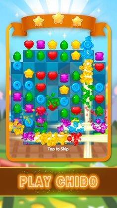 Cookie Treasures - Screenshot 3