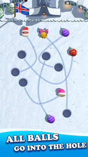 Going Balls Order - Screenshot 3