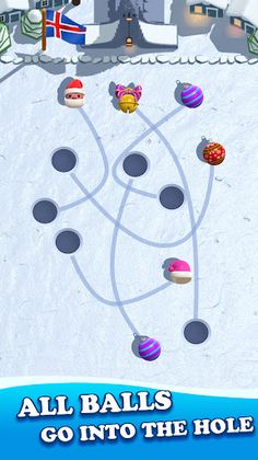 Going Balls Order - Screenshot 3