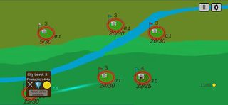 Conquer Age: Strategy Game - Screenshot 3