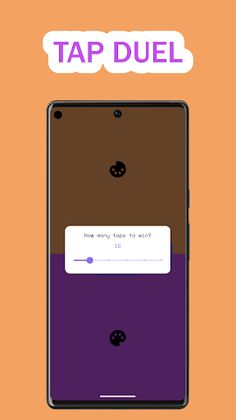 Tap Duel - Screenshot 3