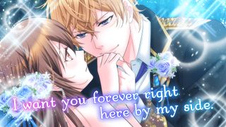 WizardessHeart - Shall we date - Screenshot 1