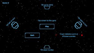 Combat Space Patrol - Screenshot 2