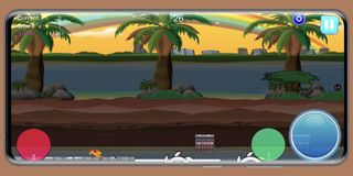 .Chase - Screenshot 3