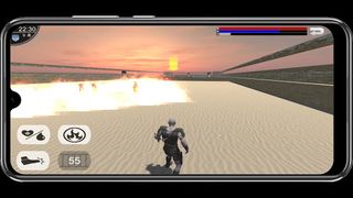 Gladiators - Screenshot 1