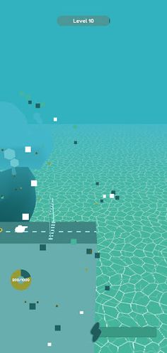 Tank Car Bike - Screenshot 1