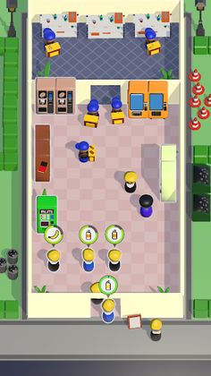 Vending Venture - Screenshot 2