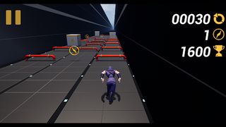 Run Away - Screenshot 3