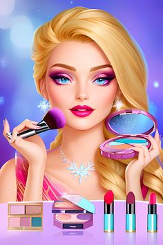 Enchanted Ball Gown Designers - Screenshot 4