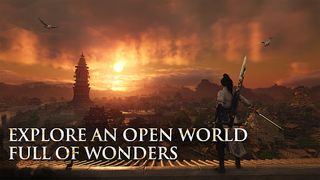 Where Winds Meet - Screenshot 2