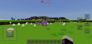 Kawaii World House Building - Screenshot 1