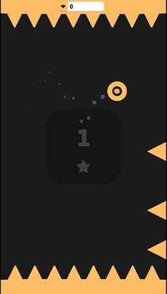Avoid Spikes - Screenshot 2