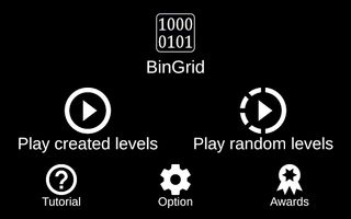 BinGrid - Screenshot 1