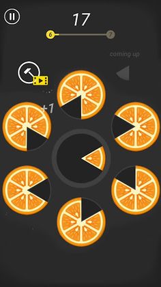 Slices: Relax Puzzle Game - Screenshot 2