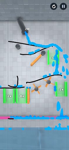 Fill Full - Screenshot 3