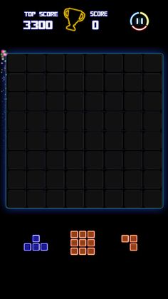 Block Puzzle Game - Screenshot 2