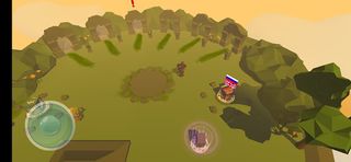 Parallax: the game - Screenshot 1