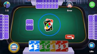 ONO Classic - Board Game - Screenshot 3