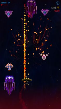 Invasion 2012 - Screenshot 4