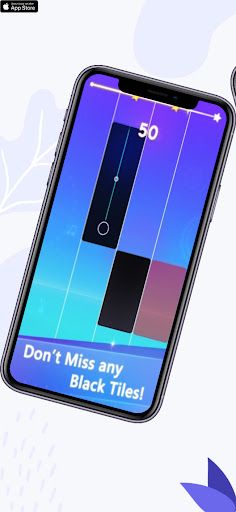 Piano Fire 2023 - Screenshot 1