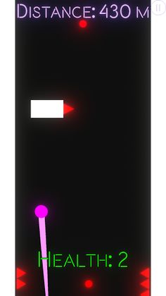 Neon Swipes - Screenshot 4