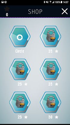 Fall Ball - Screenshot 3