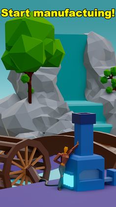 Craft Universe - Screenshot 3