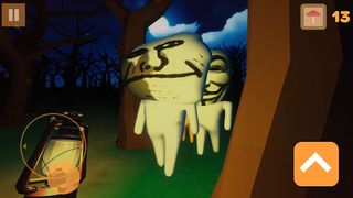 Проклятие Мудрого Дерева - Screenshot 2