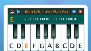 Learn piano notes and chords - Screenshot 3