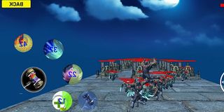 Đấu Phá Thương khung - Screenshot 2