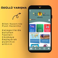 Bilen Kazanır-Para Kazan - Screenshot 2