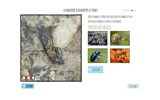 Paleo LGV V2 - Screenshot 3